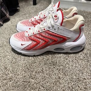 Nike Air Max University Red